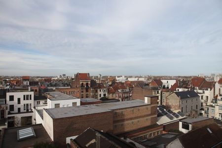 Appartement te huur - Photo 3