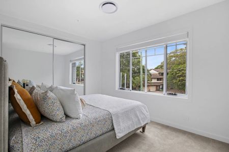 Brand New Master Built Home Basking In Natural Light - Photo 5