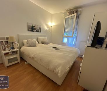 Location Appartement 2 pièces 44m² NOISY LE GRAND 93160 - Photo 3