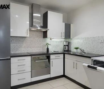 Pronájem bytu 1+1 s předzahrádkou na Meziboří, ul. Dělnická 434 - Photo 3