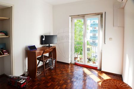 Apartamento T3 em Lisboa - Photo 5