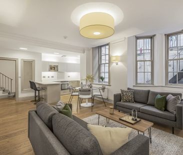 Devonshire Street, Marylebone, W1W - Photo 2