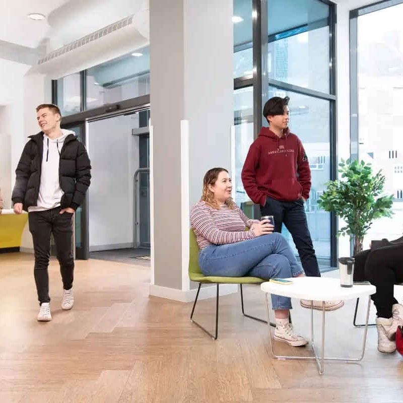 Single Wheelchair Accessible Ensuite - Photo 1