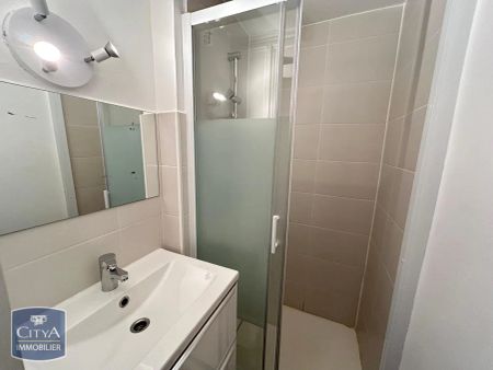 Appartement à louer 1 pièce 25.6m² - Photo 5