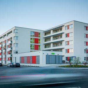 Kohlenstraße 20 - Photo 2