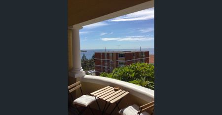 RENOVATED UNIT WITH UNINTERRUPTED COASTAL VIEWS! - Photo 4