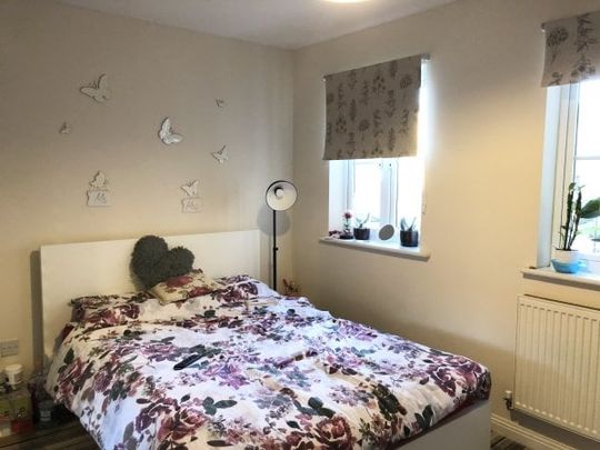 Tallis Court, Kidman Close, RM2 6GH, Property for rent - Photo 1