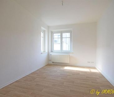Süße 3-Zimmer-Wohnung in ruhiger Lage! - Photo 1
