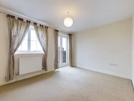 2 bedroom townhouse to rent - Photo 3