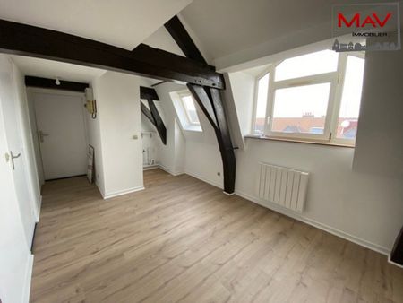 Appartement à louer à Lille • - Photo 4