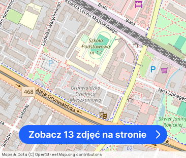 2-pokojowe klimatyczne mieszkanie w kamienicy | Gdańsk Wrzeszcz - Zdjęcie 1