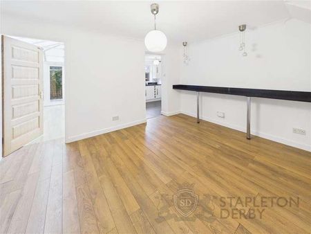 Hillbeck Crescent, Ashton-in-makerfield, Wigan, WN4 - Photo 3