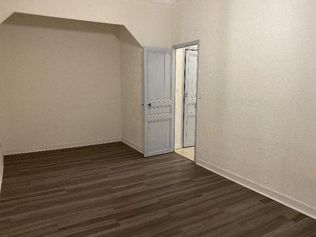 Location appartement Marseille 6ème (13006) - Photo 5