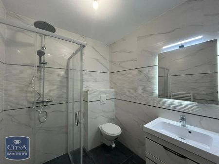 Maison à louer 6 pièces 140m² - Photo 2