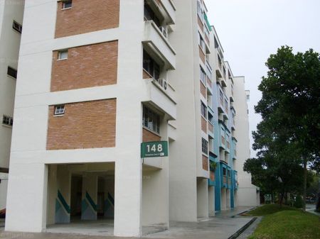 Blk 148 Tampines Avenue 5 (Tampines), HDB Executive - For Rent - Photo 3