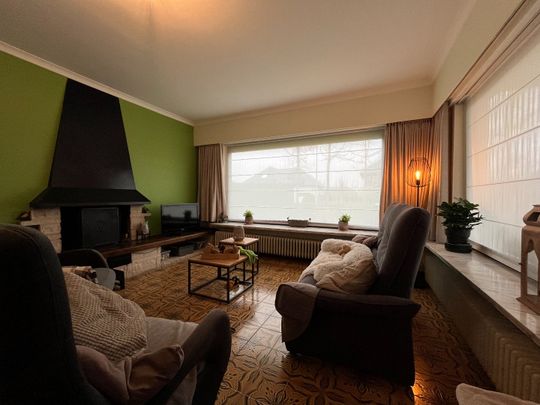 Bungalow te huur in Aalter - Photo 1