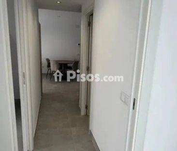 Piso en alquiler en Calle Letonia - Foto 1