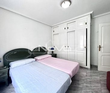 2 bedroom apartment ideally located in the center of Torrevi - Photo 5