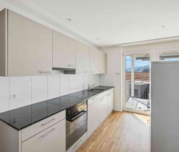 4.5 Zimmer, 108 m², 3. Stock - Foto 2