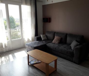 Location Appartement 3 pièces 57m² ST ANDRE LES VERGERS 10120 - Photo 1