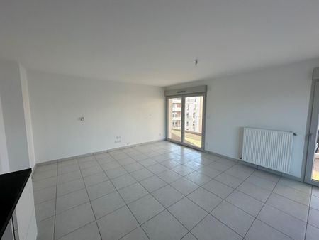 location Appartement T3 DE 65.6m² À TOULOUSE - Photo 4