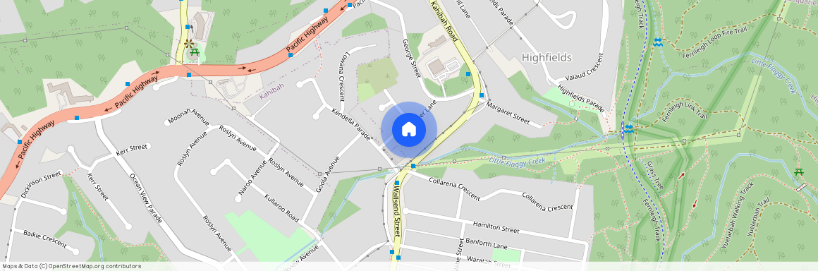 3/6 Louisa Avenue, Highfields 2289, New South Wales