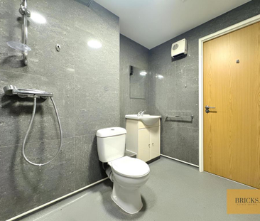1 bedroom flat to rent - Photo 6