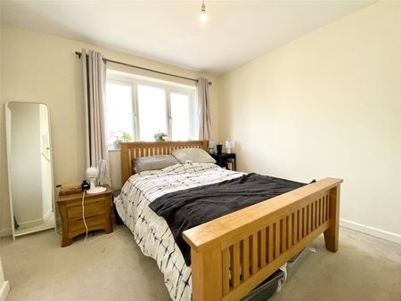 1 Bedroom - Photo 3