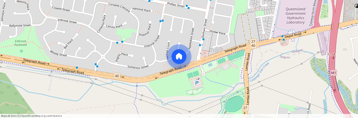 19 Appledore Street, Bracken Ridge QLD 4017