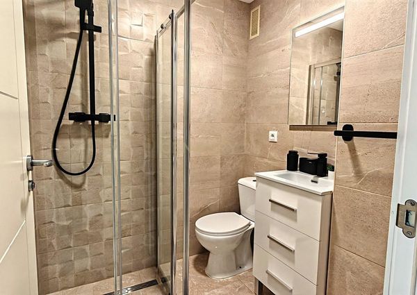 Calpe/Calp, Valencian Community