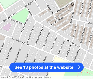 Cadogan Street, Middlesbrough, TS1 - Photo 1