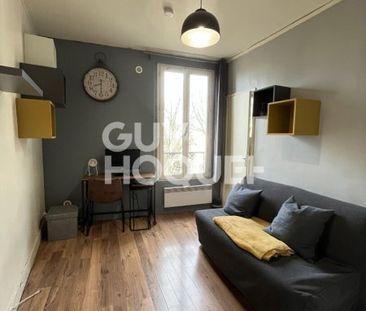 Appartement 1 Pièce 14 m² - Photo 2