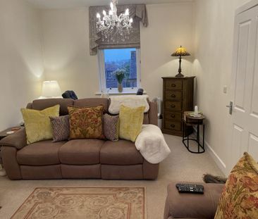 2 bedroom apartment to rent - Photo 4