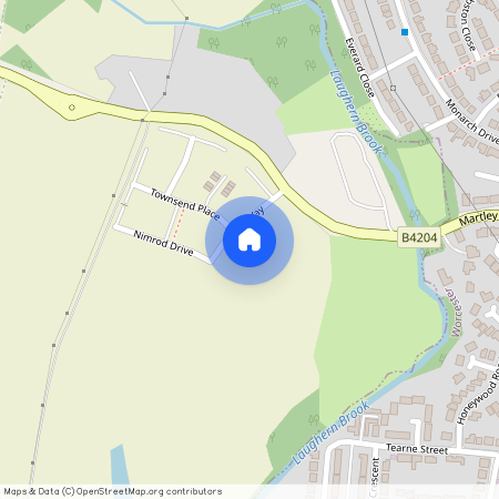 Carice Way, Lower Broadheath, WR2