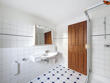 3½ PIÈCES- Avec grand jardin privatif - Photo 2