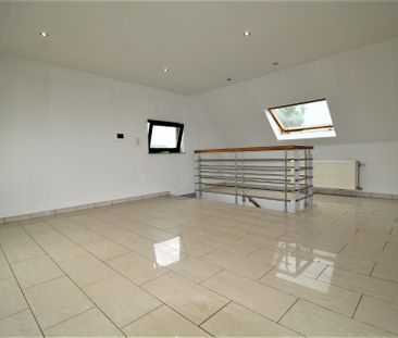 Dakappartement met 1 slaapkamer te huur in Brakel - Photo 1