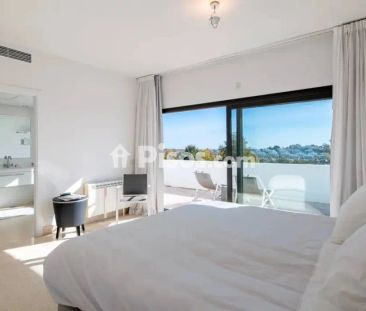 Chalet en alquiler en Estepona - Foto 5