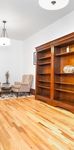 6 1/2 - Montréal (Le Plateau Mont-Royal) - 3 050 $/mois - Photo 1