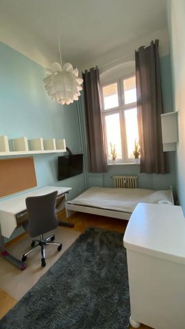 2 pok., msc. parkingowe wynajem, Szczecin Centrum - Photo 5