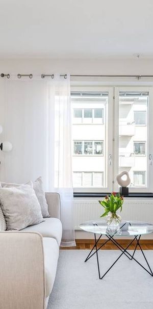 Skvadronsgatan, Linköping - Foto 1