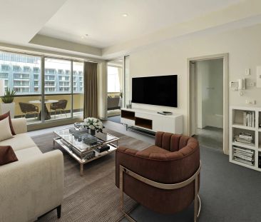 Unit 1114/233 Collins Street, - Photo 3