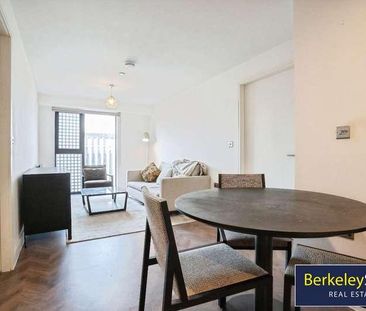 The Prestige, David Lewis Street, Liverpool, L1 - Photo 2