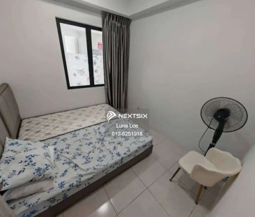 The 1878 Apartment - Photo 4