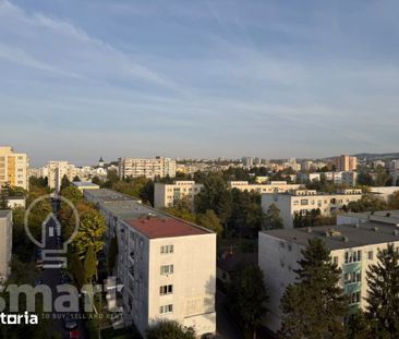 Apartament 1 camera Manastur zona Piata Flora - Fotografie 3