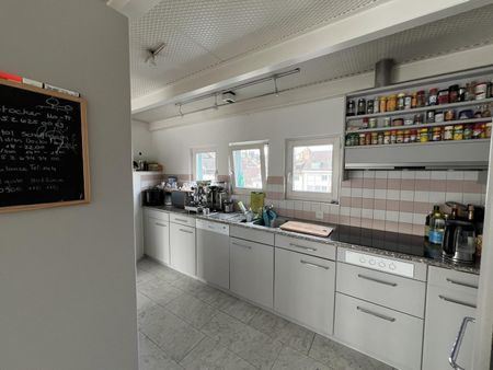 4.5 Zimmer, 143 m², 3. Stock - Photo 2