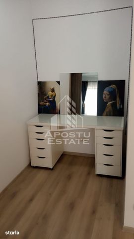 Apartament cu 2 camere de inchiriatbloc nou,zona Aradului, Timisoara - Fotografie 4