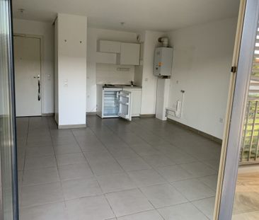 Location Appartement 2 pièces 43m² BORDEAUX 33800 - Photo 4