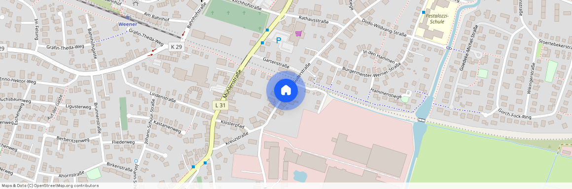 26826 Niedersachsen - Weener