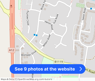 Bittern Road, Saxmundham - Photo 1