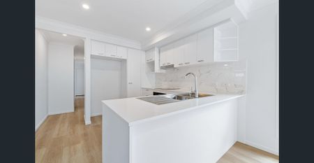 NEAR NEW, STUNNING AND SPACIOUS 4 BEDROOM HOME WITH DOUBLE AIR CONS AVAILABLE SOON!! - Photo 5